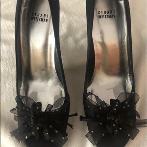 STUART WEITZMAN HEELS